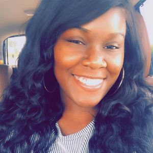 Meet your Posher, Alexandria